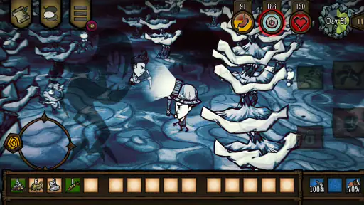 Don't Starve Together screenshot 7