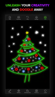 Doodle Art: Magic Drawing App screenshot 1