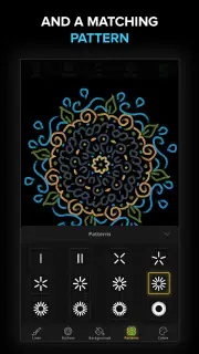Doodle Art: Magic Drawing App screenshot 3