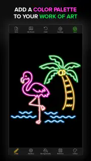 Doodle Art: Magic Drawing App screenshot 4