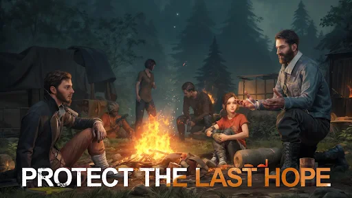 Doomsday: Last Survivors screenshot