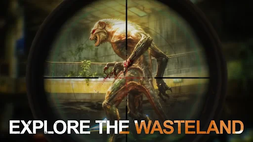 Doomsday: Last Survivors screenshot