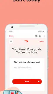 DoorDash - Dasher screenshot 3