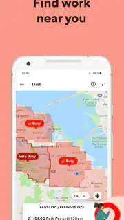 DoorDash - Dasher screenshot 6