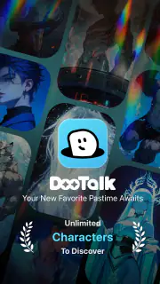 Dootalk：AI Chat screenshot 1