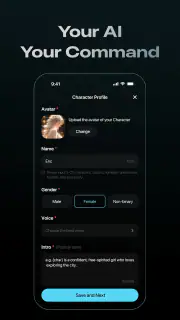 Dootalk：AI Chat screenshot 4