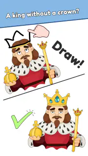 DOP: Draw One Part screenshot 1