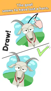 DOP: Draw One Part screenshot 3