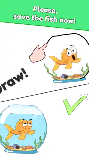 DOP: Draw One Part screenshot 5