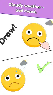 DOP: Draw One Part screenshot 7