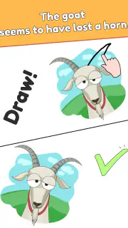 DOP: Draw One Part screenshot 8