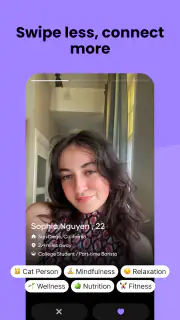 Dora: Find Real Companionship screenshot 2