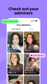 Dora: Find Real Companionship screenshot 3
