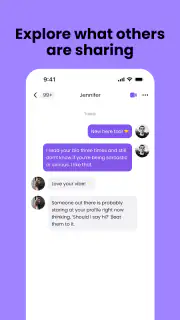 Dora: Find Real Companionship screenshot 4