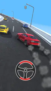 Double Drift screenshot 3