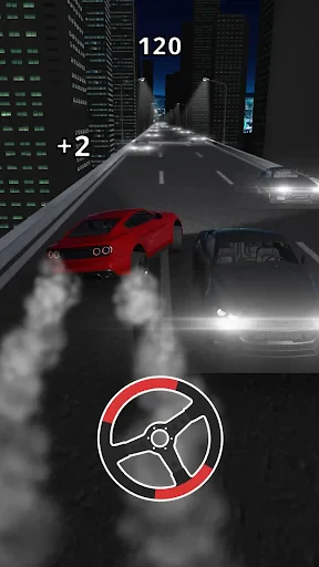 Double Drift screenshot