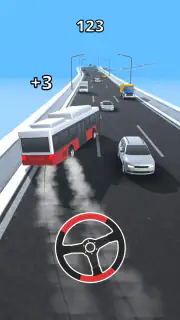 Double Drift screenshot 6
