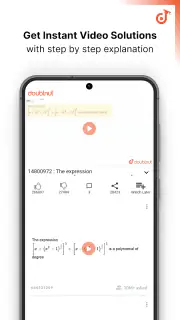Doubtnut for NCERT, JEE, NEET screenshot 3