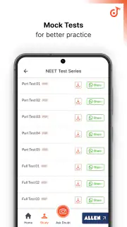 Doubtnut for NCERT, JEE, NEET screenshot 8
