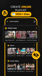 Download Hub, Video Downloader screenshot 5