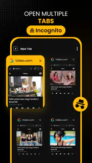 Download Hub, Video Downloader screenshot 6