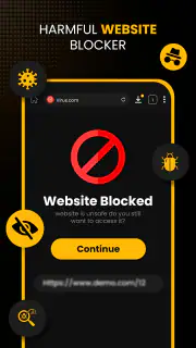 Download Hub, Video Downloader screenshot 8