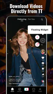 Download video no watermark screenshot 1
