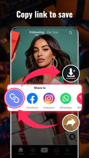 Download video no watermark screenshot 3