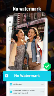 Download video no watermark screenshot 4