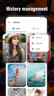 Download video no watermark screenshot 6