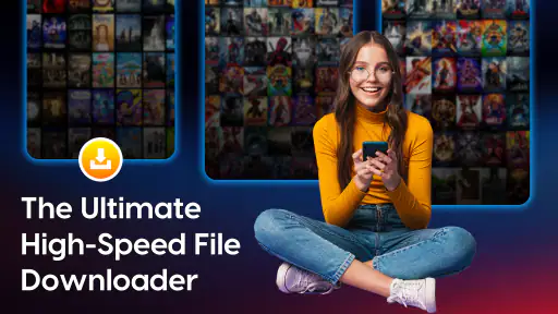 Downloader screenshot 6