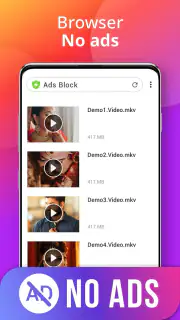 Downloader - Video Downloader screenshot 6