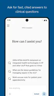 Doximity - Medical Network screenshot 2