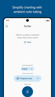 Doximity - Medical Network screenshot 3