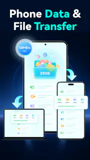 Dr.Fone: Photo & Data Recovery screenshot 7