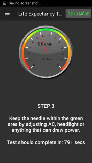 Dr. Prius / Dr. Hybrid screenshot 8