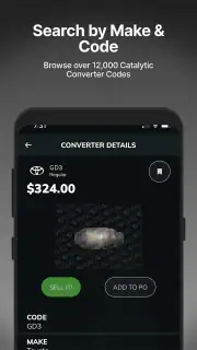 DRAC Converter Pricing screenshot 1