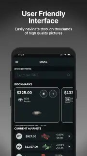 DRAC Converter Pricing screenshot 5