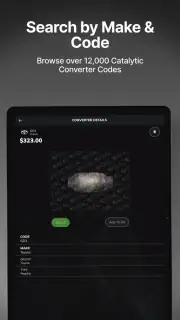 DRAC Converter Pricing screenshot 6