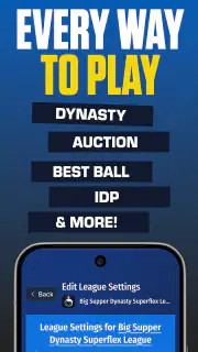 Draft Dominator screenshot 7
