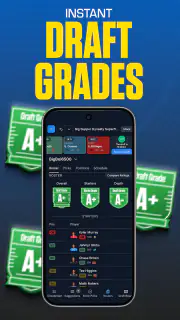Draft Dominator screenshot 8