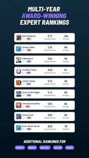 Draft Sharks Fantasy Football screenshot 2