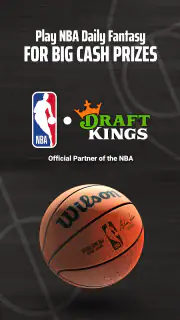 DraftKings Fantasy Sports screenshot 1