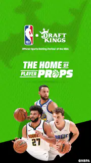 DraftKings Sportsbook & Casino screenshot 1