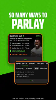DraftKings Sportsbook & Casino screenshot 4