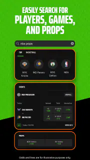 DraftKings Sportsbook & Casino screenshot 6