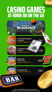 DraftKings Sportsbook & Casino screenshot 7