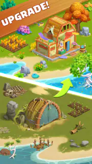 Dragon Farm: Island Adventure screenshot 7