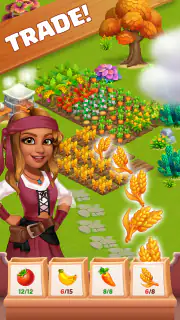 Dragon Farm: Island Adventure screenshot 8