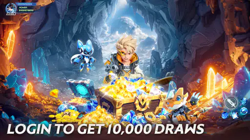 Dragon Hunters2: Fantasy World screenshot 4